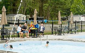 Shamrock Bay Resort